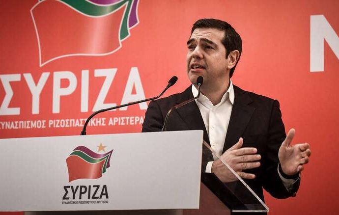 ΣΥΡΙΖΑ: Ποια ονόματα θα ανακοινωθούν και από ποιους αναμένει απαντήσεις