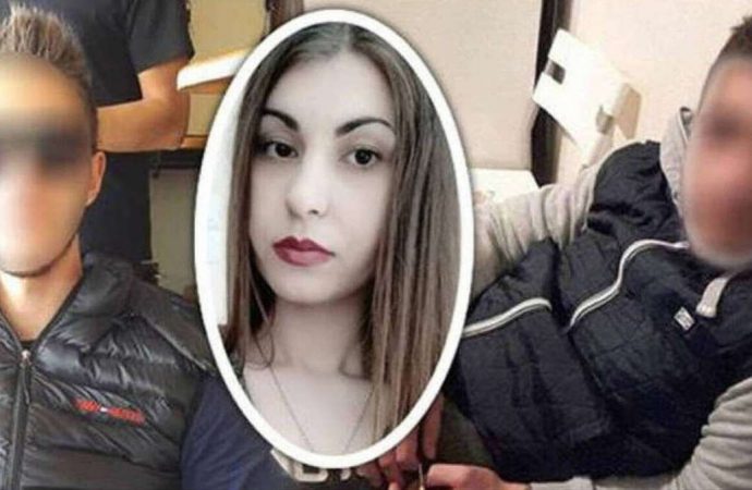 Ραγδαίες εξελίξεις στην υπόθεση Τοπαλούδη: Έδωσε τους κωδικούς για το Facebook ο Ροδίτης