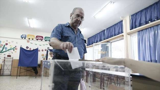 Pulse: Προβάδισμα 10 μονάδων για τη Ν.Δ.