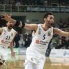 Παναθηναϊκός – Ρεάλ Μαδρίτης 73-74: Ο Ρούντι Φερνάντεθ του “έκλεψε” την πρόκριση