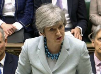 Brexit: Τρίτη ήττα για την Μέι