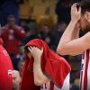 Ολυμπιακός: Μαύρη μαυρίλα πλάκωσε…