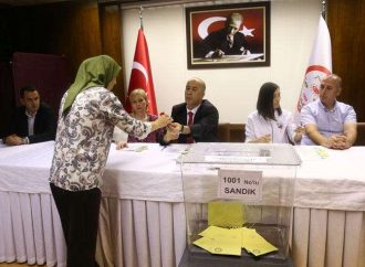 Τουρκία: Έκλεισαν οι κάλπες των τοπικών εκλογών- 4 νεκροί