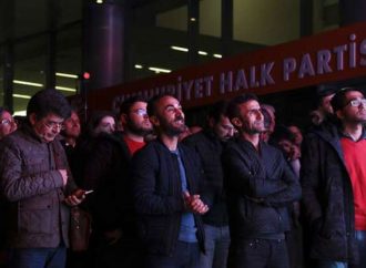 Ο Ερντογάν δεν… χάνει ποτέ! Επαναλαμβάνονται οι δημοτικές εκλογές στην Κωνσταντινούπολη