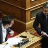 Σε αναμέτρηση μέχρις εσχάτων ΣΥΡΙΖΑ – Ν.Δ.