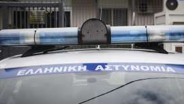 Παραδόθηκε ο δράστης της απόπειρας δολοφονίας επιχειρηματία στη Ν. Μάκρη