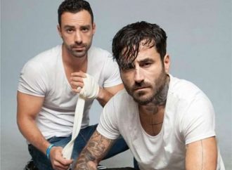 Σάκης Τανιμανίδης: Η απάντηση στον Γιώργο Μαυρίδη για όσα υποστήριξε σε συνέντευξή του