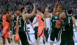 EuroLeague Playoffs: 12 breaks σε 14 χρόνια