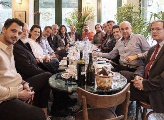 Μητσοτάκης σε δημιουργούς: «Με παρεξηγήσατε»