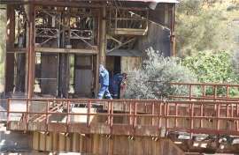 Θρίλερ στην Κύπρο: Δύο συλλήψεις για τον φόνο της 38χρονης που βρέθηκε σε φρεάτιο