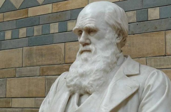 Σαν σήμερα το 1882 πέθανε ο «πατέρας» της θεωρίας εξέλιξης των ειδών, Κάρολος Δαρβίνος