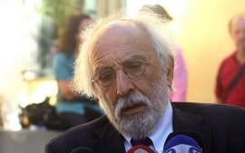Πρώην εργαζόμενοι του Λυκουρέζου ζητούν μισθούς και αποζημιώσεις