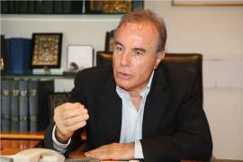 Καταδικάστηκε σε οκτώ μήνες φυλάκιση ο Κίμων Κουλούρης