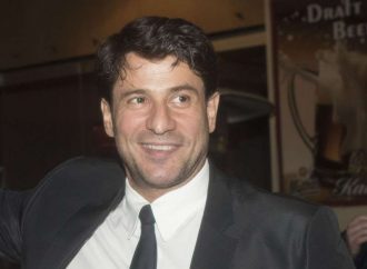 Με Αλέξη Γεωργούλη κλείνει το ευρωψηδέλτιο του ΣΥΡΙΖΑ