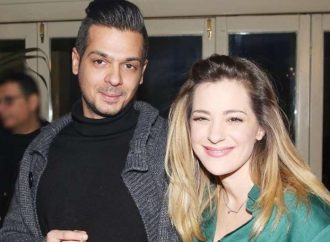 Γενέθλια για τη Νατάσσα Μποφίλιου | Η ηλικία της και η αδημοσίευτη φωτογραφία από το γάμο της