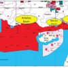Η Τουρκία ενημέρωσε τον ΟΗΕ για γεωτρήσεις στην κυπριακή ΑΟΖ