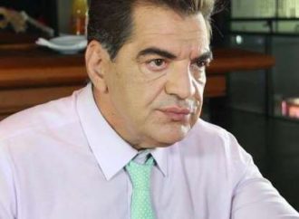 Δύσκολες ώρες για τον Κώστα Ευρυπιώτη – Η μάχη με τον καρκίνο και η σοβαρή κατάσταση της υγεία του