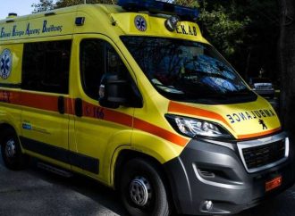 Λεωνίδιο: Περιπέτεια για αναρριχητή – Τραυματίστηκε ύστερα από πτώση