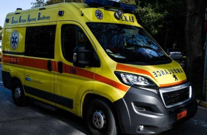 Λεωνίδιο: Περιπέτεια για αναρριχητή – Τραυματίστηκε ύστερα από πτώση