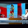 Ενώπιος Ενωπίω: Μαρία Σάκκαρη: Το φιλί από τον Τσιτσιπά και η αλήθεια για τη σχέση τους!