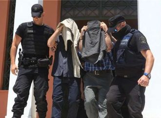 «Επιχείρηση Αστραπή»: Το σχέδιο των Τούρκων για να πάρουν πίσω τους 8 «πραξικοπηματίες»