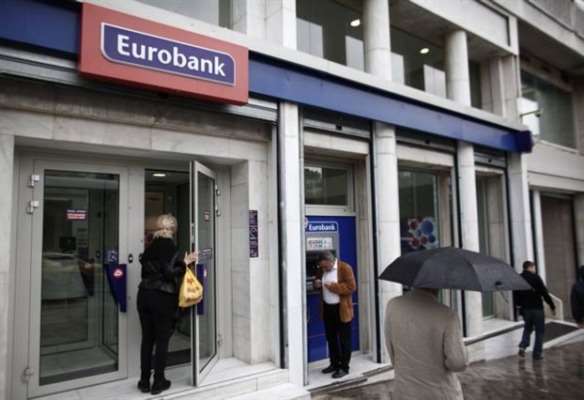 Eurobank: Το πλάνο με «Cairo», «Ηρακλή» και stress test