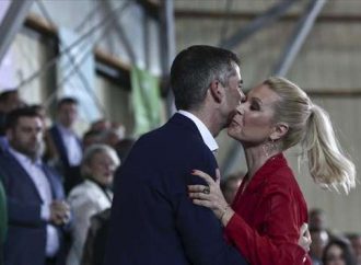 Δ. Αθηναίων: Δεκτές οι παραιτήσεις Γκαγκάκη, Λυκούδη