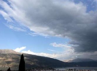 Άστατος καιρός το Σάββατο – Που θα βρέξει