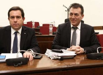 Τραμπ: «Κόβει» την οικονομική βοήθεια και στους Παλαιστίνιους