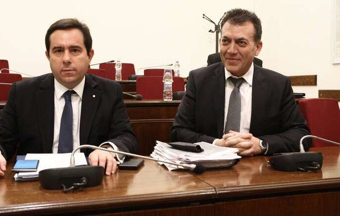 Τραμπ: «Κόβει» την οικονομική βοήθεια και στους Παλαιστίνιους