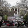 Κυκλοφοριακές ρυθμίσεις γύρω από το Πολυτεχνείο