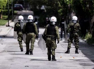 Σχέδιο «Πολυτεχνείο 2019» από την ΕΛΑΣ με 5.000 αστυνομικούς – «Φρούριο» το κέντρο της Αθήνας