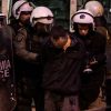 Αστυνομικές επιχειρήσεις σε πολυκατοικίες των Εξαρχείων – Επτά συλλήψεις