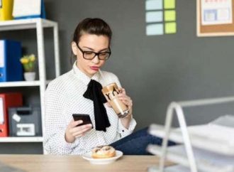 Πως να κόψετε μέχρι 3.000 θερμίδες τη μέρα χωρίς γυμναστική!