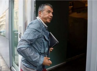 Ποτάμι: Αναστολή λειτουργίας και διακοπή χρηματοδότησης εισηγείται το Πολιτικό Συμβούλιο