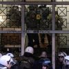 Εξάρχεια: Δεύτερη επιχείρηση σε διαμέρισμα στη Στουρνάρη – Τι εντόπισε η Αστυνομία