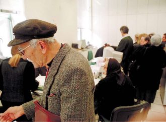 Ο ρυθμός ανάπτυξης το δ’ τρίμηνο κρίνει συντάξεις και αφορολόγητο