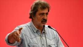 Αντιδράσεις για την ανάρτηση του Π. Πολάκη κατά του Στ. Κυμπουρόπουλου