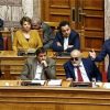 «Άνω-κάτω» με τον Πολάκη ο ΣΥΡΙΖΑ – Το εσπευσμένο τηλεφώνημα Τσίπρα