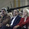 Βαρύ κλίμα για τον Π. Πολάκη στον ΣΥΡΙΖΑ