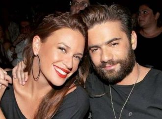 Χρηστίδου: Το ξέσπασμά της λίγες ώρες πριν την ανακοίνωση του χωρισμού της από τον Μαραντίνη