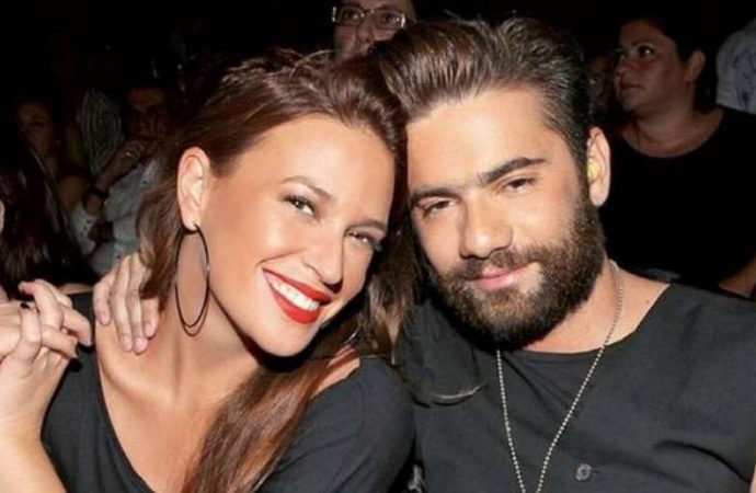 Χρηστίδου: Το ξέσπασμά της λίγες ώρες πριν την ανακοίνωση του χωρισμού της από τον Μαραντίνη