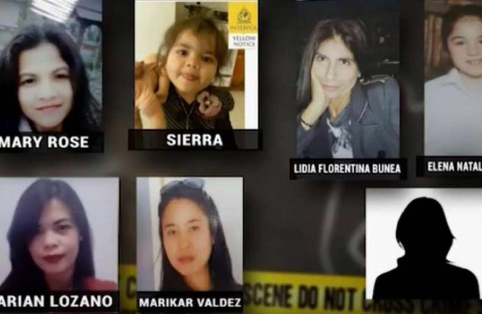 Serial killer στην Κύπρο: Τα τελευταία κομμάτια του φρικιαστικού «παζλ» αναζητούν οι Αρχές