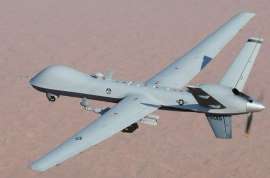 Αμερικανικά UAV στην Πολεμική Αεροπορία
