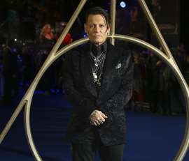 Ο Johnny Depp παντρεύεται μια 20χρονη χορεύτρια