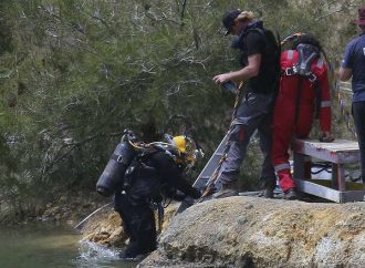 Το δεκασέλιδο της φρίκης: Ο serial killer της Κύπρου αποκάλυψε το σκοτεινό του παρελθόν