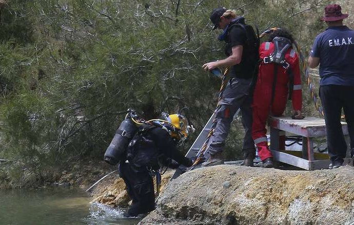 Το δεκασέλιδο της φρίκης: Ο serial killer της Κύπρου αποκάλυψε το σκοτεινό του παρελθόν