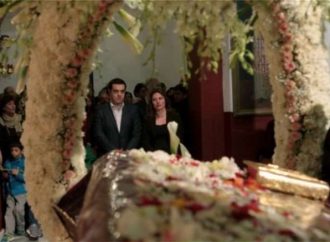 Στην Κρήτη ο Αλέξης Τσίπρας για το Πάσχα – Δρακόντεια τα μέτρα ασφαλείας