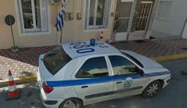 Αιματηρή συμπλοκή μεταξύ νεαρών στη Νεμέα