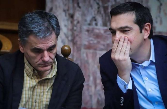 Προεκλογικός «μποναμάς» Τσίπρα: Αυτές είναι οι παροχές που εξετάζει η κυβέρνηση
